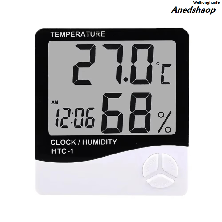 Weihonghunfei3%20in%201%20Temperature%20Sensor%20Thermometer%20At%20Home%20Hygrometer%20Clock%203.7%20Luxury%20Inch%20Digital%20Wire%20Indoor%20Moisture%20Meter%20Tools%20Wether%20Station%202025%20New%20-%20Image%207
