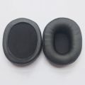 Headphone Sponge Leather Case Earmuffs Head Beam Protective Cover Beam Pad for -SR5 SR5BT Brown. 