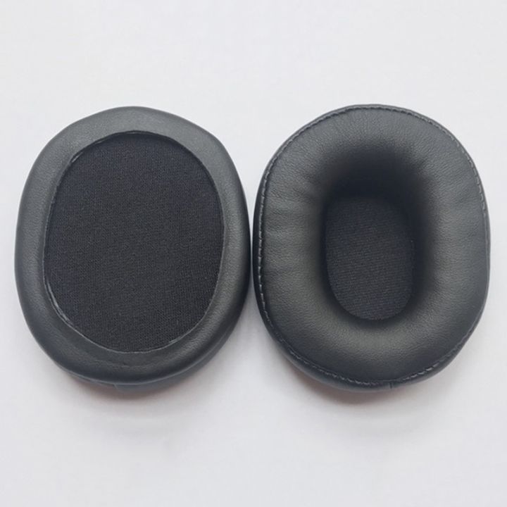 Headphone%20Sponge%20Leather%20Case%20Earmuffs%20Head%20Beam%20Protective%20Cover%20Beam%20Pad%20for%20-SR5%20SR5BT%20Brown%20-%20Image%206
