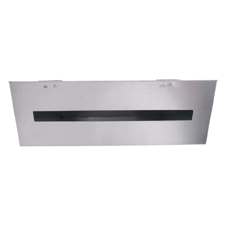 Mailbox%20Vintage%20Wall%20Mount%20Mailbox%20Post%20Letter%20Box%20Antique%20Metal%20Mailbox%20Rust%20Resistant%20Mail%20Holder%20for%20Outside%20Silver%20-%20Image%203