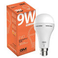 GM EVO Emergency Bulb 9W. 