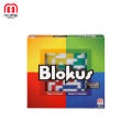 Mattel Games Blokus Game. 