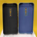Vivo V17 Pro (Pop Up Camera) Silicone Soft Cover Case | Microfiber Inside. 