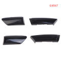 Wireless Mouse Replacement Side Buttons G4 G5 G4567 for Logitech G900 G903 Cologo. 