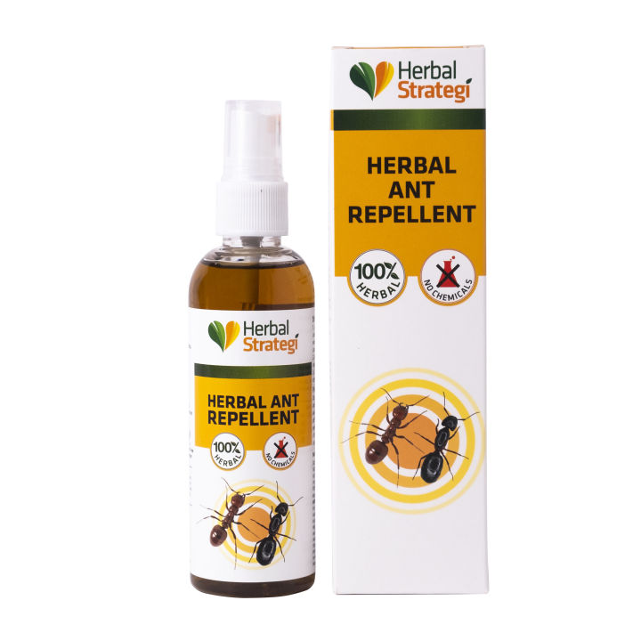 ANT Repellent Spray(Herbal)100ml