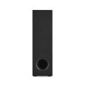 TCL S332W 2.1 CH 200W Soundbar with Wired Subwoofer, Supporting Bluetooth, HDMI(ARC), Coaxial Input, AUX, USB & Remote Control (Black). 