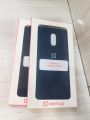 OnePlus 6T (Silicone Cover). 