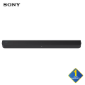 Sony 2.1ch Soundbar with powerful wireless subwoofer and BLUETOOTH® technology | HT-S400. 