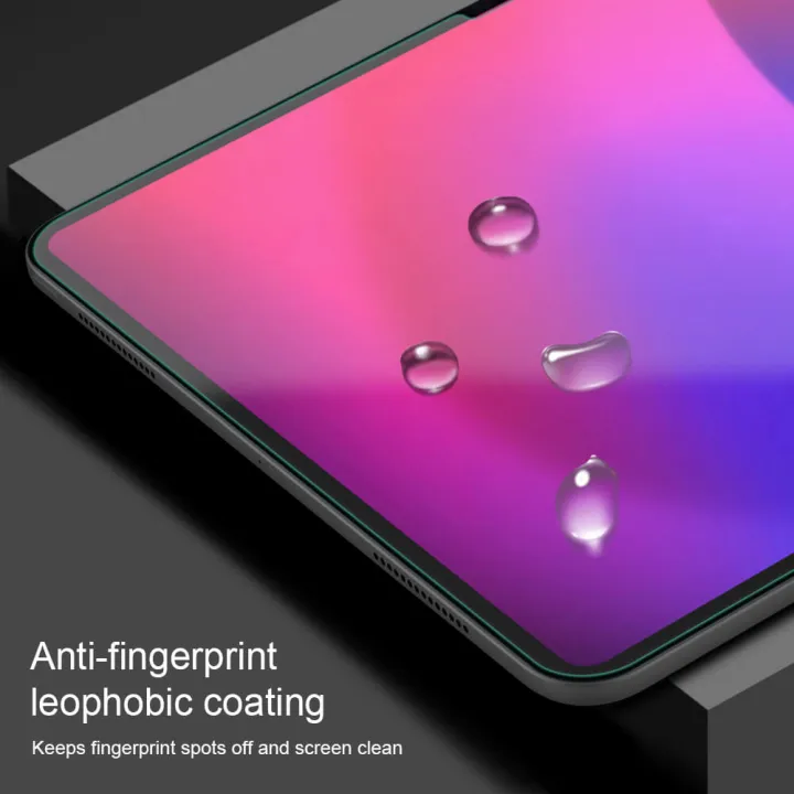 "Nillkin%20Amazing%20H+%20tempered%20glass%20screen%20protector%20for%20Apple%20iPad%20Pro%2013%20(2024),%20iPad%20Air%2013%20(2024)%20-%20Image%202