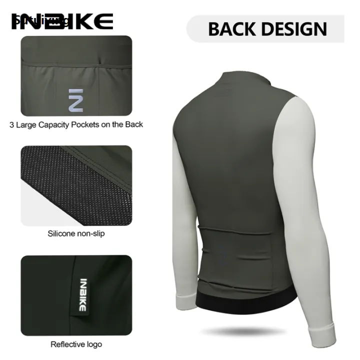 Sutuiying%20INIBKE%20Long%20Sleeved%20Men's%20Cycling%20Jersey%20Winter%20Fleece%20Bicycle%20Jersey%20High%20Quality%20Bike%20Riding%20Clothing%20Reflective%20Full%20Zipper%203%20Rear%20Pockets%20-%20Image%206