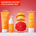 Dot & Key Vitamin C + E Moisturizer for Glowing Skin 60ml. 
