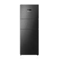 BOSCH Refrigerator 3 Door 364 L Smoky Steel CMC36K05NI. 