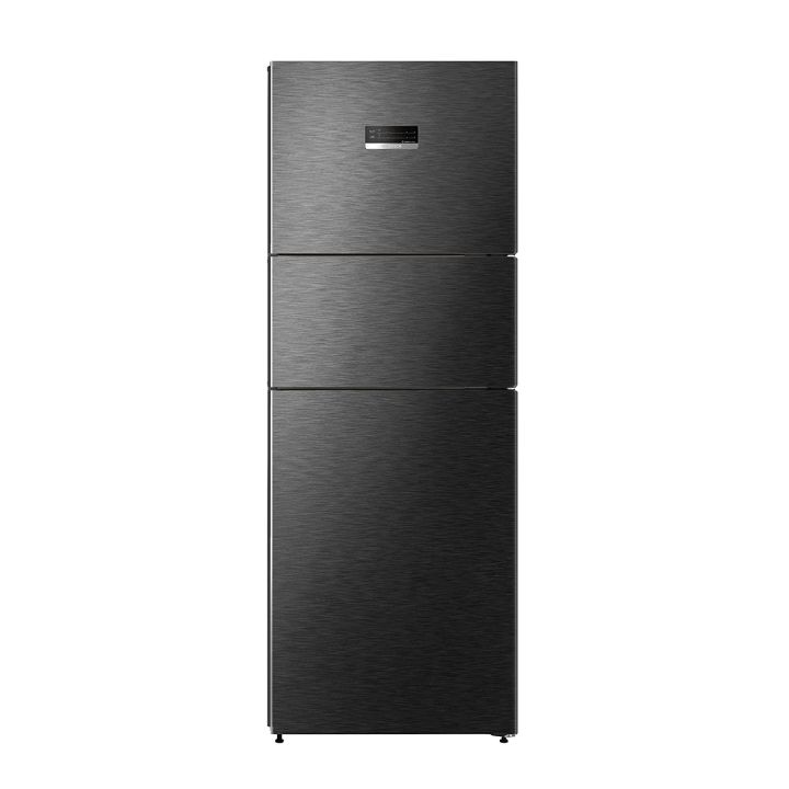 BOSCH%20Refrigerator%203%20Door%20364%20L%20Smoky%20Steel%20CMC36K05NI%20-%20Image%202