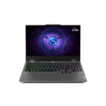 Lenovo LOQ 15 Gaming Laptop 2025 - (Intel Core i5 13450HX | RTX 3050 - 6GB |Windows 11 | 16GB RAM | 512 SSD | 15.6" FHD (1920x1080)144Hz display | 2 Year warranty) - NAGMANI INTERNATIONAL. 