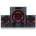 LG 40 Watt XBOOM Blast+ Multimedia Speaker System, 1 Year Warranty, Model-LK72B. 