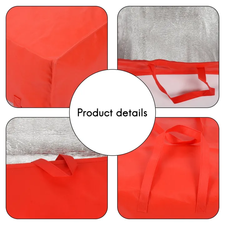 Foldable%20Large%20Cooler%20Bag%20Food%20Cake%20Insulated%20Bag%20Aluminum%20Foil%20Red%20-%20Image%205