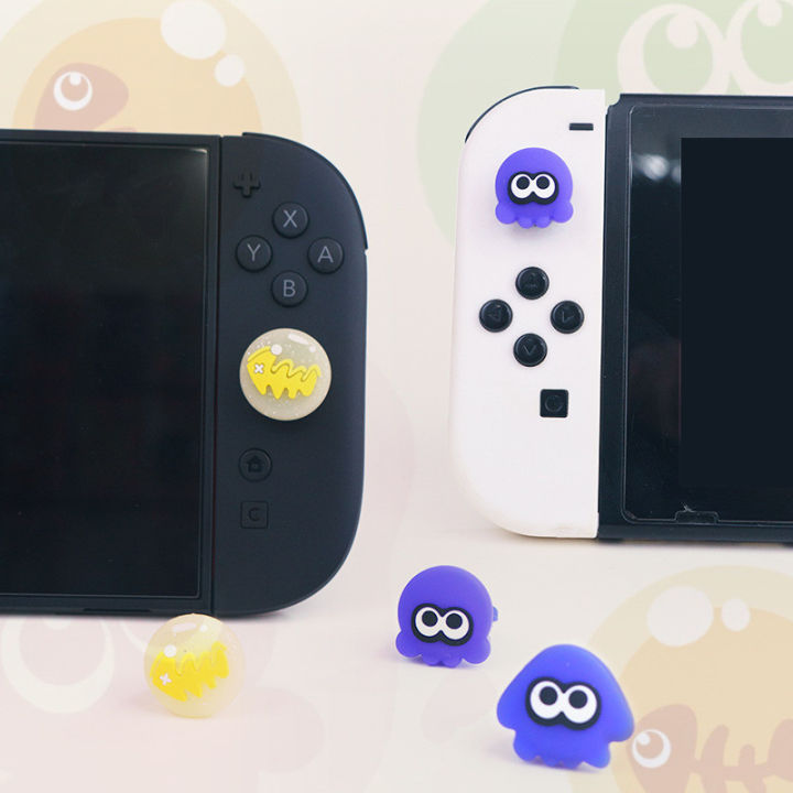 %E2%80%8C%E2%80%8CSplatoon%20Silicone%20Thumb%20Stick%20Grip%20Cap%20Joystick%20Cover%20For%20Nintendo%20Switch%202%20Joycon%20Controller%20NS%20Switch%20Oled/Lite%20PS5%20PS4%20PS3%20Xbox%20Switch%20Pro%20-%20Image%204