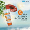 TrueDerma Luxurious Ultimate Sun Protection SPF 50 PA+++ UVA & UVB (Broad Spectrum) - 60g. 