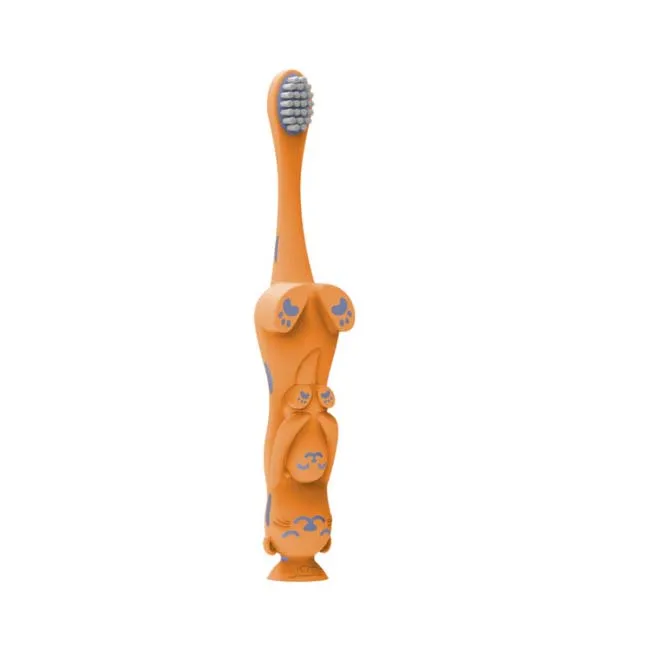 Dr.%20Brown's%20Toddler%20Triple-Sided%20Training%20Toothbrush%20with%20Suction%20Cup%20Base%20Hg099%20-%20Image%202