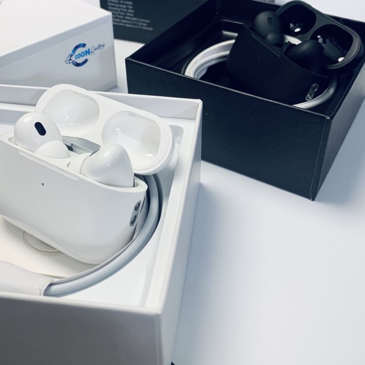 Airpods%20Pro%202%20Gen%20Active%20Noise%20Reduction%20ANC%20Support%20Wireless%20Charging%20Case%20Powerful%20Deep%20Bass%20Balanced%20Sound%20-%20Image%203