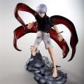 Tokyo Ghoul Kaneki Ken Action Figure. 