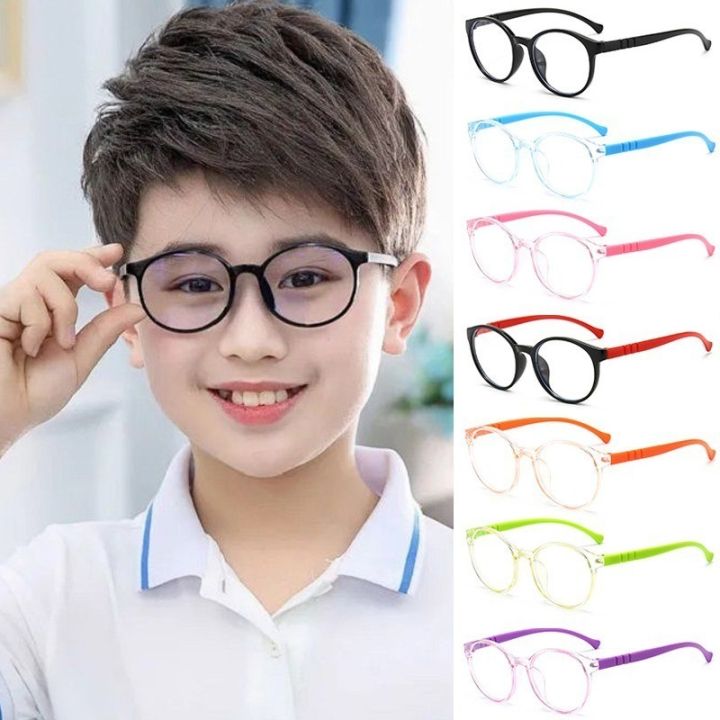 Vylon%20Kids%20Anti-Blue%20Glasses%20Anti%20Radiation%20Eyeglass%20Anti%20Rad%20Glasses%20for%20Kids%20Against%20Blue%20Light%20Eyeglasses%20Replaceable%20Lens%20-%20Image%202