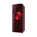 IFB DC-2774IRV 257 liters Direct Cool Single Door Refrigerator _ Advance - Cool Series Sweet Velentine Red. 