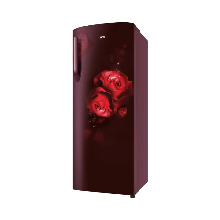 IFB%20DC-2774IRV%20257%20liters%20Direct%20Cool%20Single%20Door%20Refrigerator%20_%20Advance%20-%20Cool%20Series%20Sweet%20Velentine%20Red%20-%20Image%203