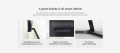 Mi Monitor 23.8 Inch Desktop Monitor 1C (ISP, 1920x1080, 16:9, 60Hz, 6ms, 250cd/m2, HDMI + VGA, 178º, 3 Sides Rimless). 