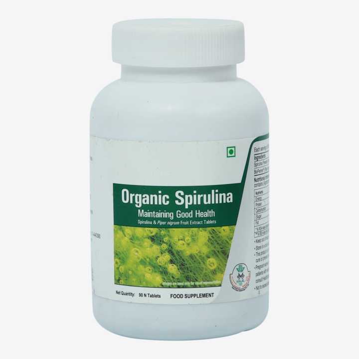 Organic%20Spirulina%20Maintaining%20Good%20Health-%2090%20N%20Tablets%20-%20Image%203