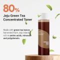 Isntree Green Tea Fresh Toner [200ml] By Dream Skin Nepal. 