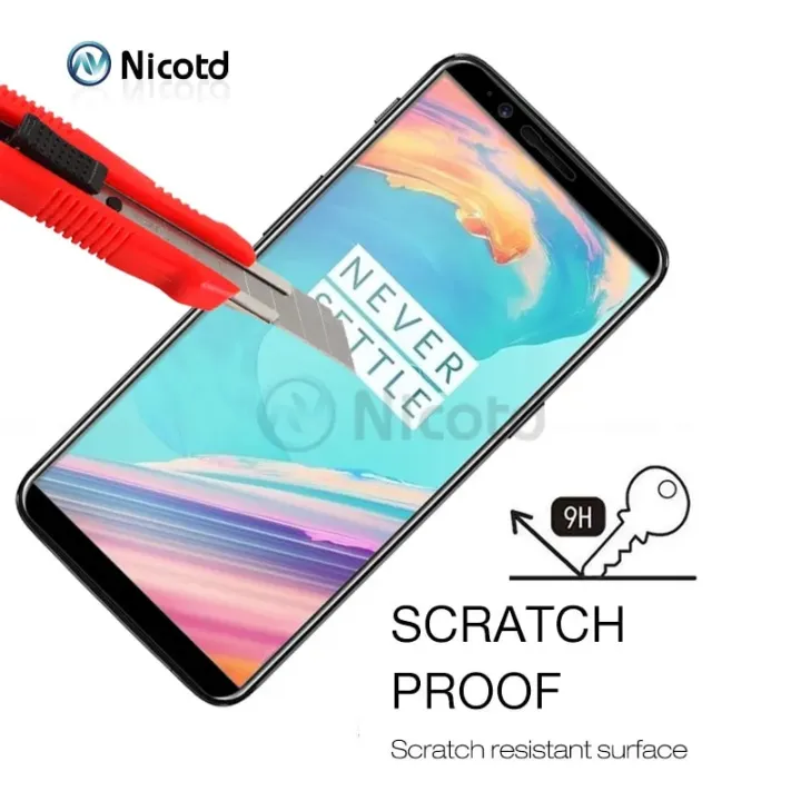 For%20One%20plus%205T%20Tempered%20Glass%20for%20OnePLus%203%203T%20Screen%20Protector%202.5D%20Full%20Cover%20Protective%20for%20OnePlus%205%208T%20Nord%20N100%201+N10%205G%20-%20Image%204