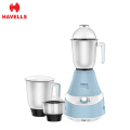Havells Energia 750W Mixer Grinder, 3 SS Jars. 