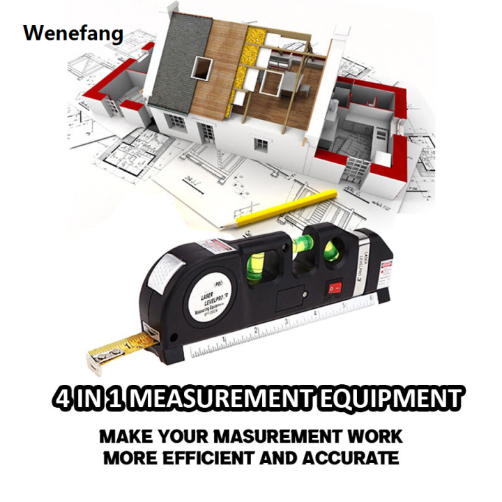 Wenefang%204%20IN%201%20FIXIT%20LEVEL%20PRO%203%20LASER%20LEVEL%20Multifunctional%20Measurement%202025%20New%20Tools%20(Tape%20Measure,Laser,Spirit%20Level)%20Addon%20Tripod%20-%20Image%207