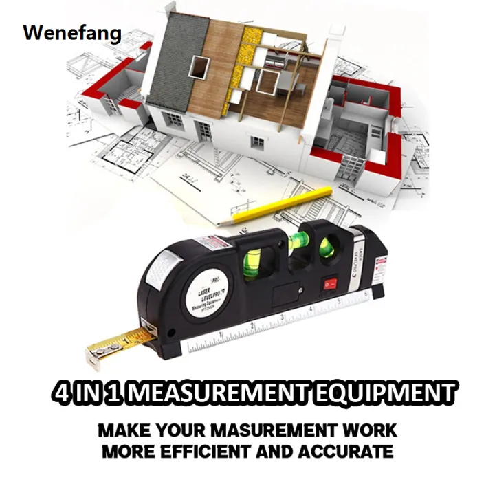 Wenefang%204%20IN%201%20FIXIT%20LEVEL%20PRO%203%20LASER%20LEVEL%20Multifunctional%20Measurement%202025%20New%20Tools%20(Tape%20Measure,Laser,Spirit%20Level)%20Addon%20Tripod%20-%20Image%207
