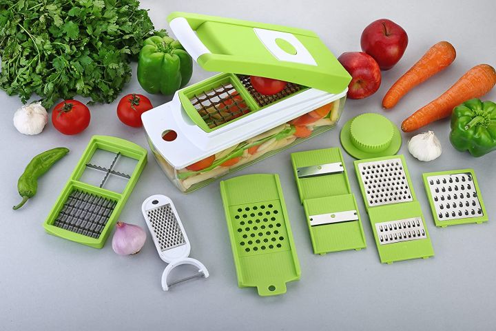Multipurpose%2015%20In%201%20Vegetable%20and%20Fruit%20Chopper%20Cutter%20Grater%20Slicer%20-%20Image%208