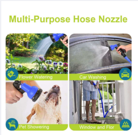 150FT%20Magic%20Hose%20Stretch%20Flexible%20Expandable%203x%20Expanding%20Garden%20Hose%20Pipe%20Natural%20Triple%20Layer%20Light%20Weight%20Non%20Kink%20&%207%20Setting%20Water%20Spray%20Nozzle%20(150%20FT)%20-%20Image%203