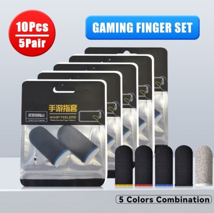2%20pcs%20Finger%20Cover%20Breathable%20Game%20Controller%20Finger%20Sleeve%20For%20Pubg%20sweet%20proofs%20Non%20-%20Scratch%20Touch%20Screen%20Gaming%20Thumb%20Gloves%20JUGGLING%20-%20Image%205