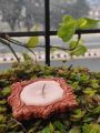 Durable Organic Candle Lamp -1pc. 