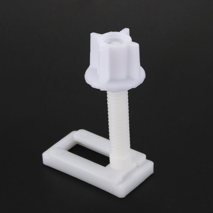 NAMUNY%202pcs%20DIY%20Plastic%20Toilet%20Seat%20Screws%20Fixings%20Fit%20Toilet%20Seats%20Hinges%20Repair%20Tools%20Type&Size:5#%204.4X2.4Cm%20-%20Image%207