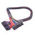 For OCZ ZX Series 1250W 1000W 850W ZT 750W 650W 550W SATA Peripheral CPU 4 Pin 8Pin PCIe 6 Pin 8 Pin 24 Pin Power Supply Cable. 