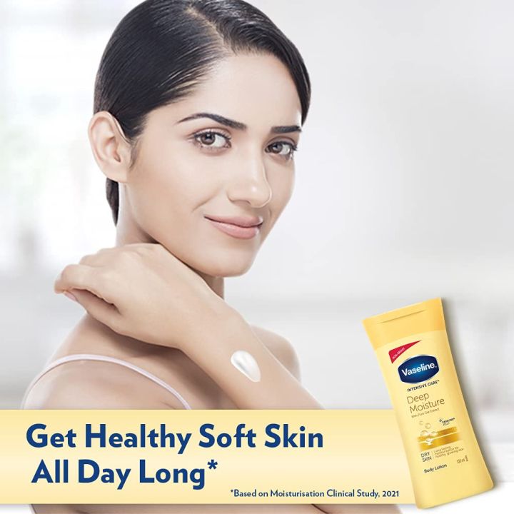 Vaseline%20100mL%20Body%20Lotion%20Daily%20Moisture%20-%20Image%203