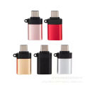 【Mega Sale】TYPEC interface OTG adapter 3.0 speed transmission Android interface converter adapter. 