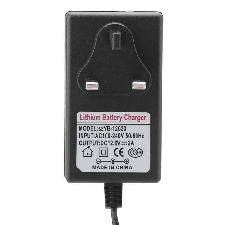 DC%2012.6V%202A%20Universal%20Power%20Supply%20Adapter%20LED%20Replacement%20Charger%20Charging%20Devices%20for%20Lithium-ion%20100-240V%20with%20Safe%20Chips%20-%20Image%204