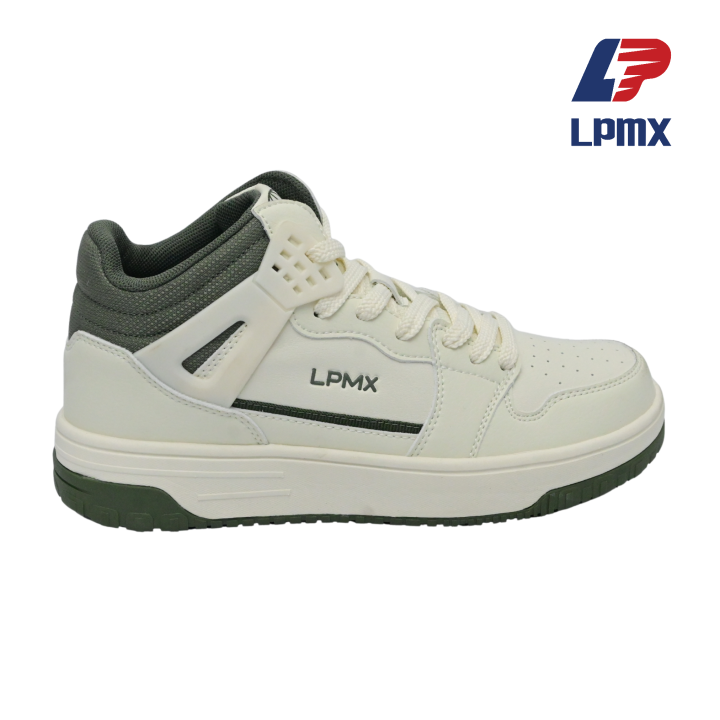 Men's LPMX Sneaker Shoes- 912550221-WGRN