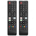 2025 Universal Remote for All Samsung TV Remote Replacement Compatible for All Samsung Smart TV LED, LCD, HDTV 3D Series BN59-01315A. 