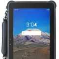 10 inch Window 10 Rugged Tablet. 