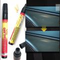 Pistto Fix It Pro Clear Car Scratch Repair Pen Simoniz Clear Coat Applicator Repair Remover Filler Sealer Pen Car Dent Tool. 