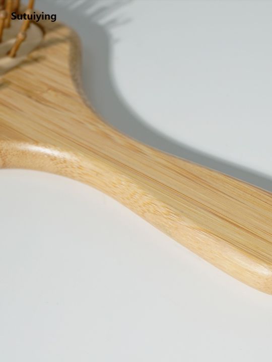 Sutuiying%20Bamboo%20Hair%20Brush%20-%20Natural%20Wooden%20Anti-Static%20Comb%20Scalp%20Hot%20Selling%20Massager,%20Air%20Cushion%20Design%20for%20Detangling%20(Women/Men)%20-%20Image%206