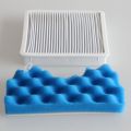 Suitable Vacuum Cleaner Accessories DJ63 HEPA Filter Mesh Filter Cotton Filter. 